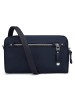 Pacsafe Pacsafe W Umhängetasche RFID Schutz 24 cm navy