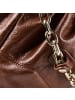 Valentino Lumira Schultertasche 35 cm cuoio