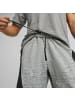 Puma Funktionsshorts Train Cloudspun in medium gray heather