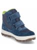 superfit Schlupfstiefel in blue