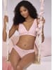 Vivance by Lascana String in rosé