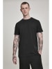 Urban Classics Urban Classics Herren Basic Tee in black