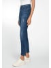 Basler 5-Pocket Jeans Cotton in blue_denim