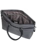 Mandarina Duck Shopper MD20 QMT42 in Steel