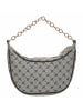 JOOP! Women Mazzolino Diletta Jennifer Hobo - Schultertasche S 25.5 cm (phantom) in phantom
