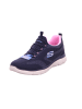 Skechers Sportschuh in blau