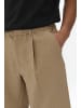 Matinique Shorts MAfisher Gerade Passform in Plaza Taupe