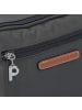 PICARD Sonja Sonja Umhängetasche 22 cm in anthrazit