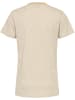 Hummel T-Shirt Hmlmove Damen in VANILLA ICE