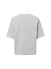 IPURI T-Shirt in hellgrau
