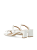 Bianco Sandalen in OffWhite