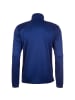 adidas Performance Trainingsshirt Core 18 in dunkelblau / weiß