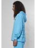 9N1M SENSE Sweat & Fleece - Hoodies in aqua