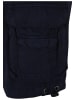 Urban Classics Urban Classics Herren Double Pocket Cargo Shorts in navy