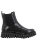 Bagatt Klassische Stiefelette in schwarz
