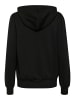Kaffe Sweatshirt KAapril Loose fit in Black Deep