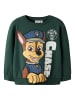 name it Sweatshirt in Bistro Green