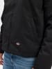 Dickies Jacke Eisenhower in schwarz