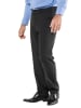 JP1880 Businesshose in schwarz
