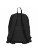 Valentino Bags Oceano Re - Rucksack 13" 40 cm in schwarz