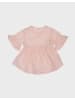 OrganicEra Babybluse in Rose