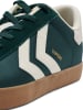 Hummel Sportschuh "Diamant Lx-E Rs" in Grün