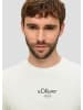 s.Oliver T-Shirt in 01D1_weiß