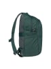 BAAGL Rucksack Dash in Grün - 27x46x19cm