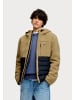 Superdry Jacke 'HOOD OUTDOOR BORG' in mehrfarbig