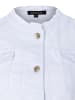 More & More Jeansjacke in white