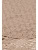 lurea Damen Strickpullover in Taupe