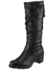 Aniston SHOES Stiefel in schwarz
