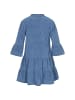 mimo Women Dress in BLUE