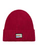 Protest " PRTWorsley in Velvet Red
