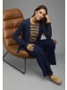 FLASHLIGHTS Strickjacke in marine
