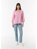comma Bluse in 4441_altrosa