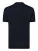 Felix Hardy Poloshirt Kurzarm in navy