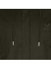 Fat Moose Funktionsjacke Sailor Long in dunkelgruen