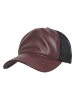  Flexfit Trucker - Classics in maroon/blk