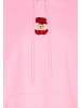 myMo Women Hoodie in Pink