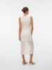Vero Moda Kleid in Birch