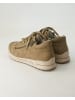 rieker Klassische Schnürschuhe in Beige