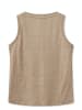 Mos Mosh Tanktop für Damen in uni