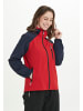 Weather Report Funktionsjacke CAMELIA W-PRO15000 in 4009 Chinese Red