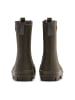 Hummel Schnürsenkel Stiefel Frost Boot Kinder in MAJOR BROWN