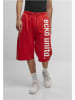 Ecko Unltd. Short "2 Face Shorts" in Rot