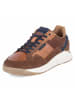 Bullboxer Schuh in braun