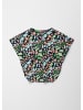 s.Oliver T-Shirt in 59A1_navy