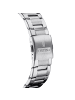 Festina Chronograph-Armbanduhr Festina Timeless Chronograph silber groß (ca. 45mm)