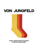 von Jungfeld Classic Socken-Set Signature Innenbund in Sunrise